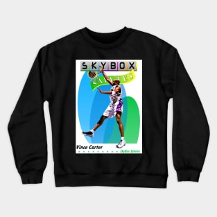 Skybox Salutes VC Crewneck Sweatshirt